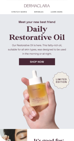 dermaclara